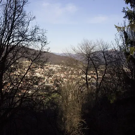 Alta - Colle Aperto Bergamo