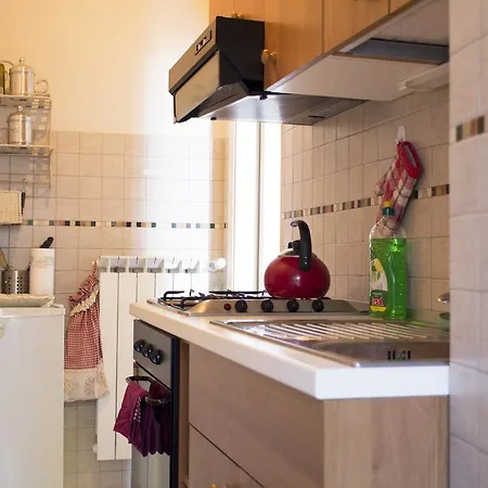 Apartman Alta - Colle Aperto Bergamo