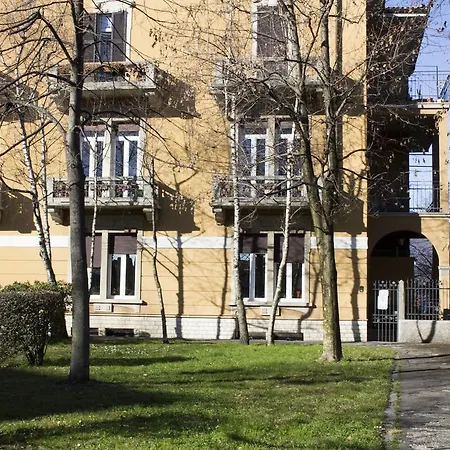 Alta - Colle Aperto Apartman