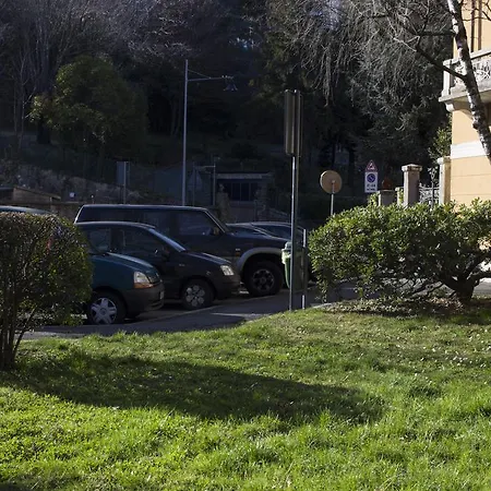 Alta - Colle Aperto *