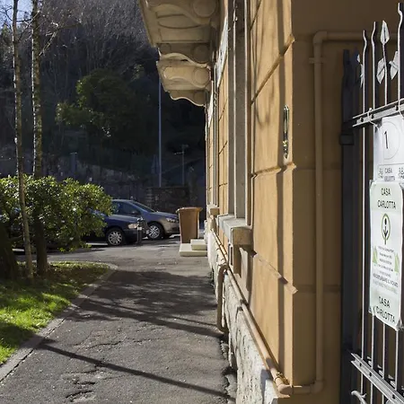 Apartman Alta - Colle Aperto *