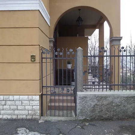 Alta - Colle Aperto Apartman