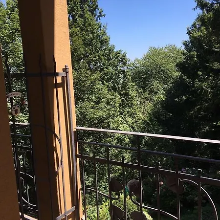 Apartman Alta - Colle Aperto
