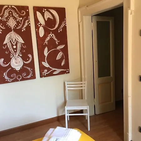 Alta - Colle Aperto Apartman *