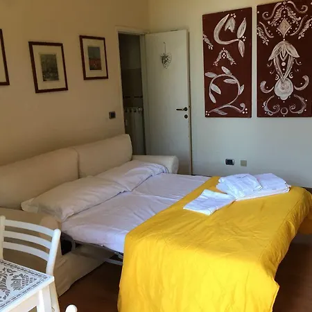 Alta - Colle Aperto Apartman Bergamo