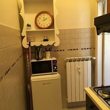 Alta - Colle Aperto Apartman